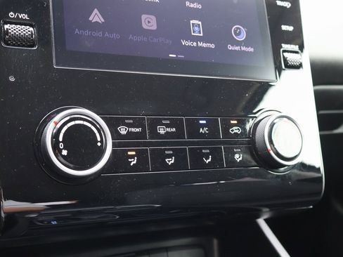 Certified 2023 Hyundai Tucson SEL image 37