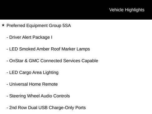 Used 2022 GMC Sierra 2500 Denali w/ Technology Package image 14