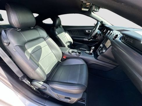 Used 2020 Ford Mustang GT Premium w/ GT Performance Package RWD image 26