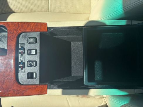 Used 2011 Lexus GS 450h RWD image 15