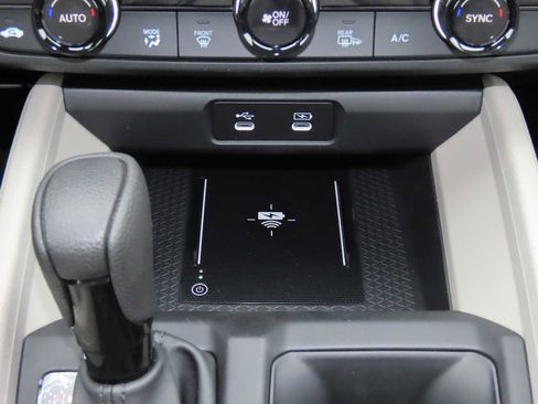 New 2026 Honda Accord SE image 20