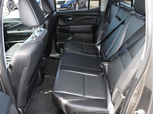 Used 2022 Honda Ridgeline RTL image 16