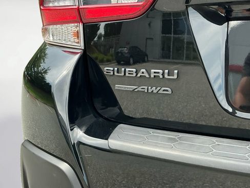 Used 2021 Subaru Crosstrek 2.5i Sport w/ Moonroof Package AWD/4WD image 16