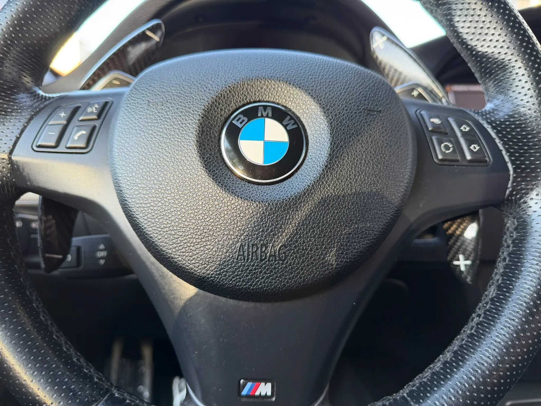 Used 2013 BMW 335is Convertible RWD image 15