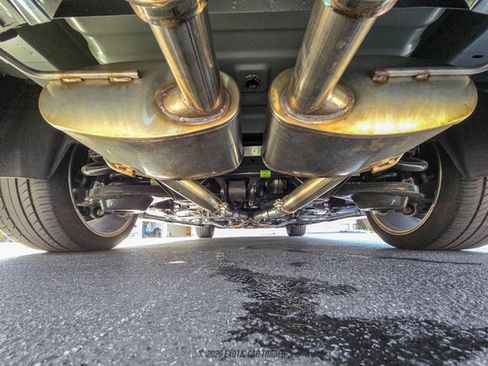 Used 2011 Cadillac CTS V w/ Wood Trim Package image 83