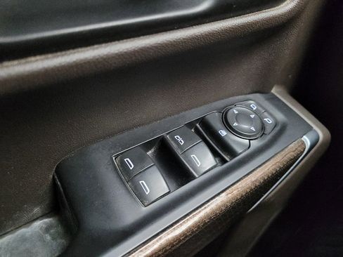 Used 2021 Chevrolet Silverado 1500 RST AWD/4WD image 27