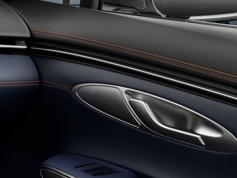 New 2026 Genesis GV70 2.5T Sport Prestige AWD/4WD image 23