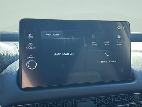 New 2027 Honda HR-V LX image 21