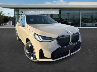 Used 2026 BMW X3 xDrive30i w/ M Sport Package