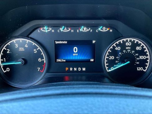 Used 2022 Ford F150 XLT w/ XTR Package image 24