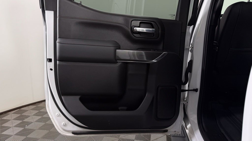 Used 2021 GMC Sierra 1500 AT4 AWD/4WD image 26
