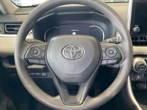 Certified 2024 Toyota RAV4 XLE w/ Convenience Package AWD/4WD image 17