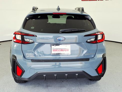 Used 2024 Subaru Crosstrek 2.0i Premium AWD/4WD image 8