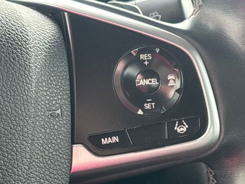 Used 2019 Honda Civic Sport image 19