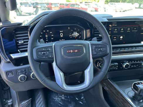 New 2026 GMC Sierra 1500 Elevation w/ Preferred Package AWD/4WD image 23