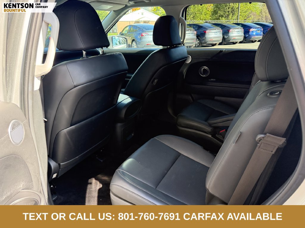 Used 2026 Hyundai Palisade SEL AWD/4WD image 31