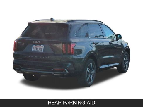 Used 2022 Kia Sorento S image 8
