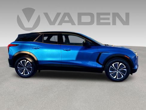 New 2025 Chevrolet Blazer EV LT w/ Super Cruise Package image 25