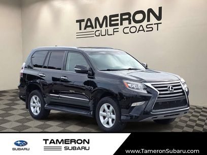 Used 2018 Lexus GX 460 w/ Navigation Package