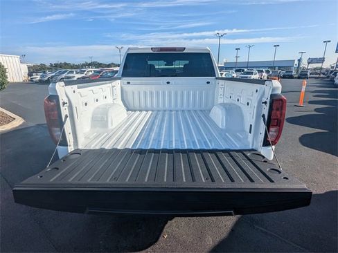 New 2026 GMC Sierra 1500 Pro w/ Graphite Edition image 13