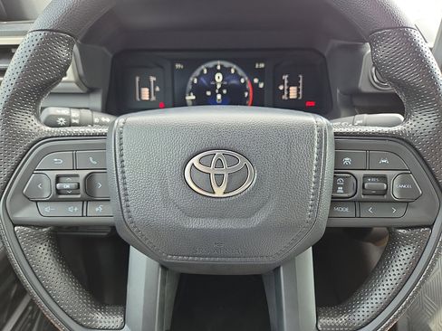 New 2026 Toyota Tacoma SR5 AWD/4WD image 14
