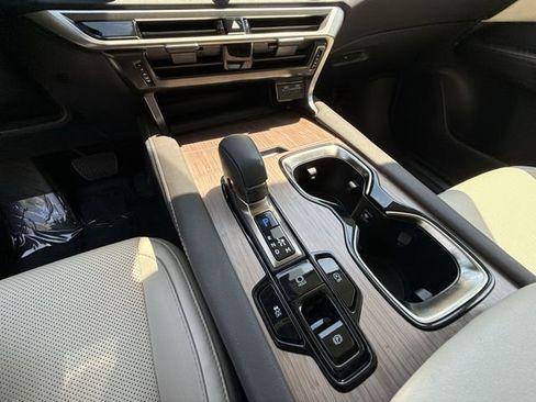 Certified 2023 Lexus RX 350 Premium w/ Cold Area Package image 21