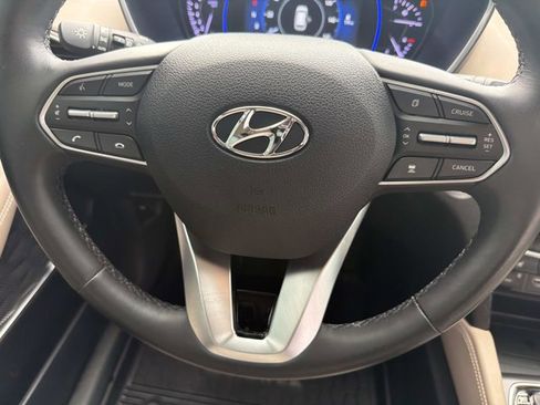 Used 2020 Hyundai Santa Fe Limited FWD image 26