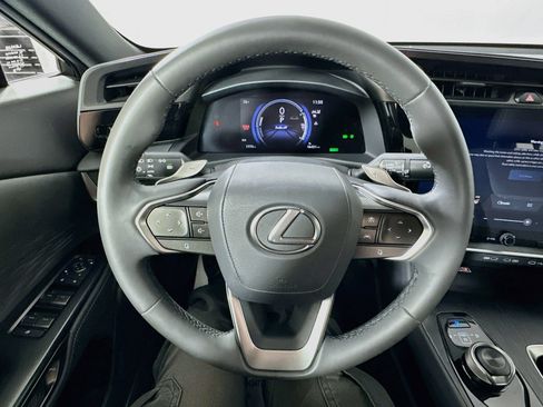 Used 2026 Lexus RZ 350e 2WD w/ Technology Package image 11