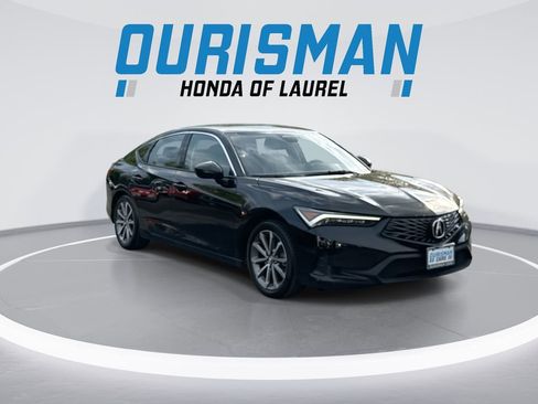 Used 2024 Acura Integra FWD image 2