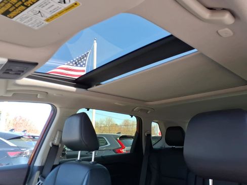 Used 2023 Nissan Rogue SV w/ SV Premium B Package AWD/4WD image 18