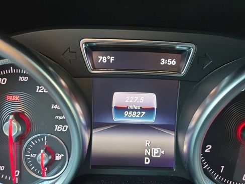 Certified 2017 Mercedes-Benz GLE 350 4MATIC image 6