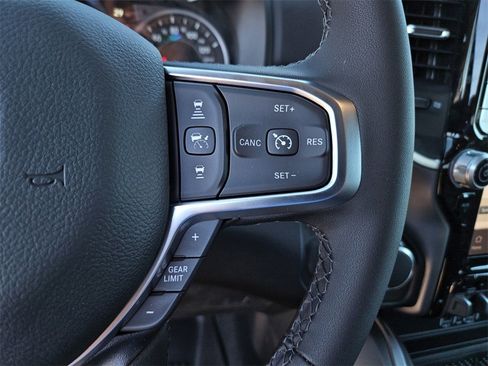 New 2026 RAM 1500 Big Horn image 29