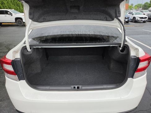 Used 2020 Subaru Impreza 2.0i Premium AWD/4WD image 17