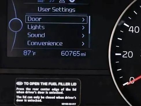Used 2019 Kia Sportage LX FWD image 25