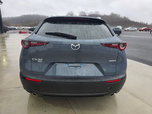 Used 2026 MAZDA CX-30 AWD 2.5 S image 6