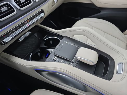 New 2026 Mercedes-Benz GLE 450 4MATIC image 25