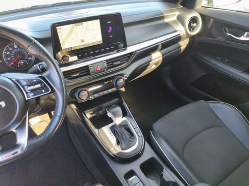 Certified 2023 Kia Forte GT-Line w/ GT-Line Technology Package image 23