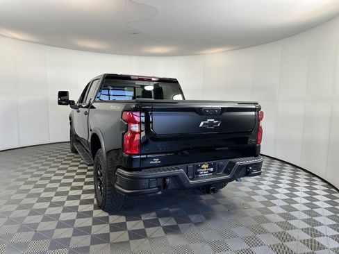 Certified 2024 Chevrolet Silverado 1500 ZR2 w/ ZR2 Bison Edition image 8
