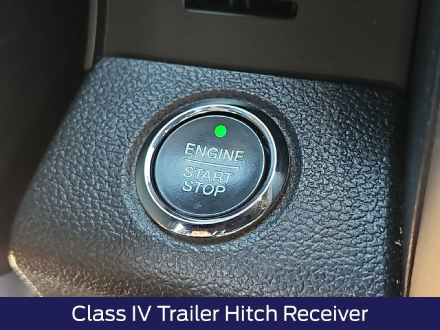 Used 2015 Ford F150 Lariat w/ Equipment Group 502A Luxury RWD image 30