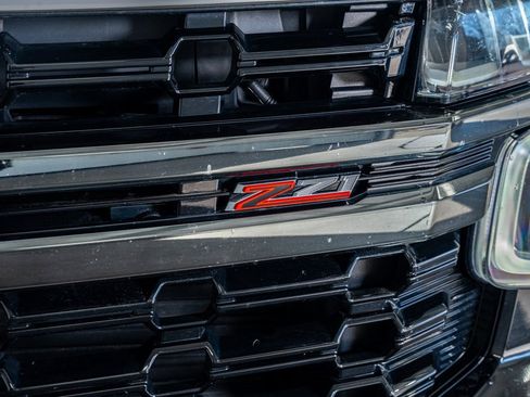 Used 2021 Chevrolet Tahoe Z71 w/ Luxury Package image 17