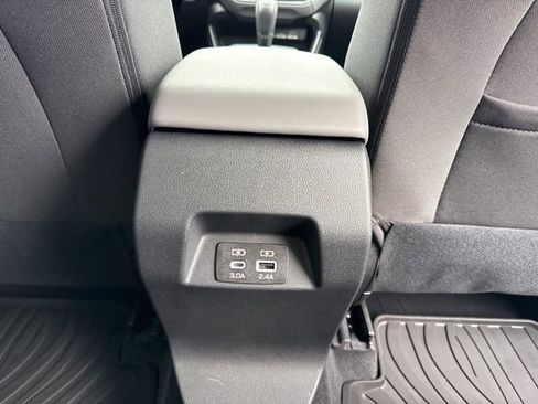 New 2026 Subaru Crosstrek 2.0i Premium image 22
