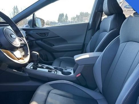 Used 2026 Subaru Crosstrek 2.5i Wilderness w/ Wilderness Package image 11