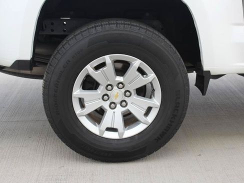 Used 2019 Chevrolet Colorado LT RWD image 37