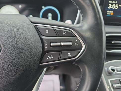 Used 2023 Hyundai Santa Fe Limited w/ Cargo Package image 22