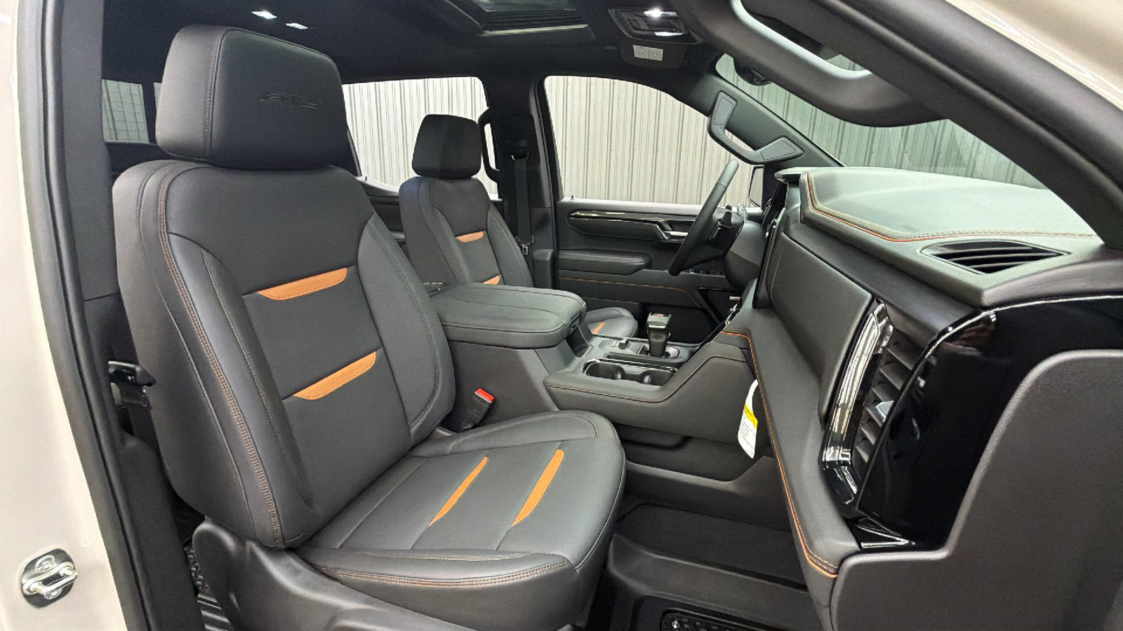 Used 2026 GMC Sierra 1500 AT4 w/ AT4 Premium Package AWD/4WD image 37