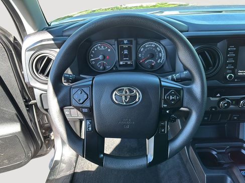 Used 2021 Toyota Tacoma SR RWD image 26