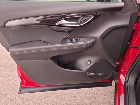 New 2026 Buick Envision Preferred AWD/4WD image 16