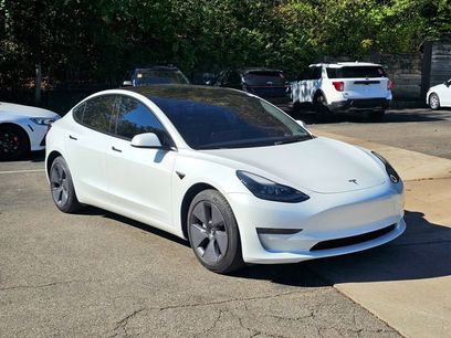 Used 2023 Tesla Model 3 Standard Range