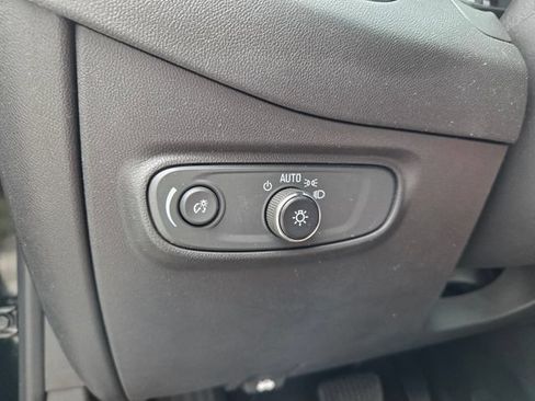 Used 2023 Chevrolet Equinox LS AWD/4WD image 23