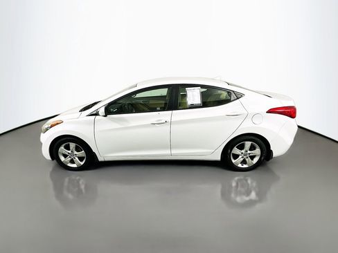 Used 2012 Hyundai Elantra GLS w/ Preferred Pkg 3 image 4